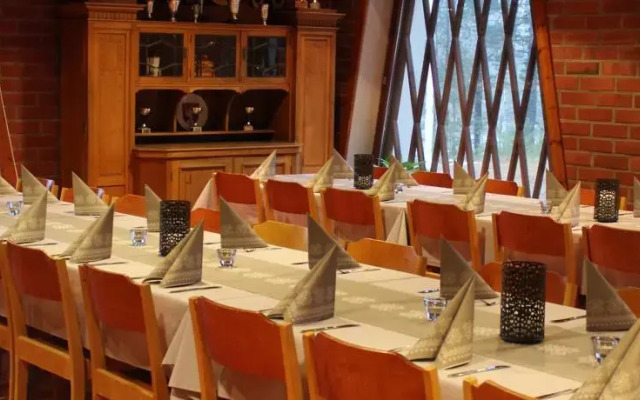Hotel Partaharju