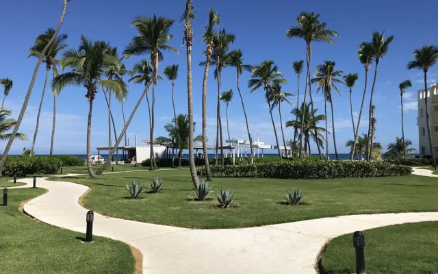Playa Turquesa P103
