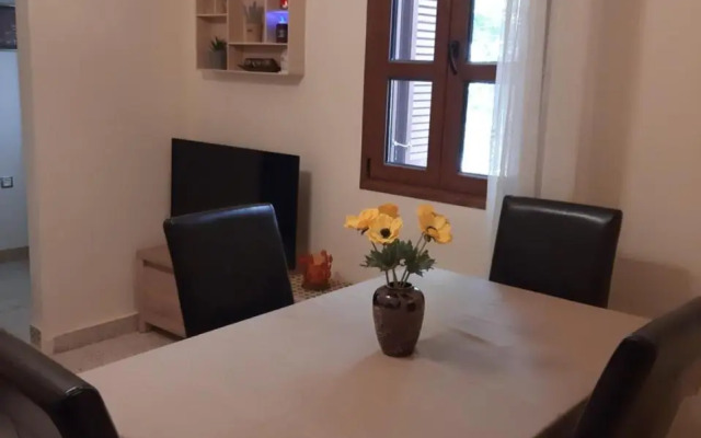 Dimitra House