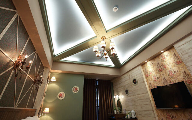 Buckingham Palace B&B