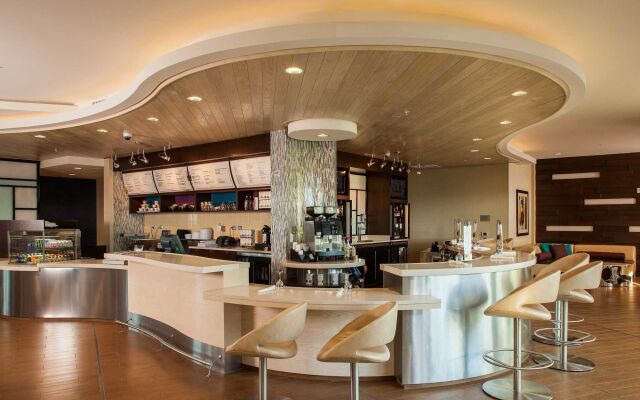 Courtyard by Marriott San Jose North/Silicon Valley