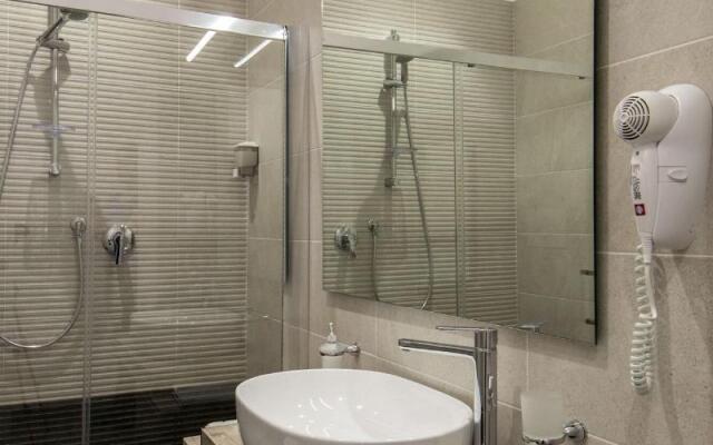 B&B Maremy - 4 Elementi