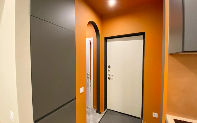 Апартаменты Ocean (Оушен) на улице Брянская