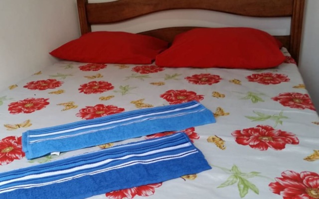 Casa Hostel Paraty