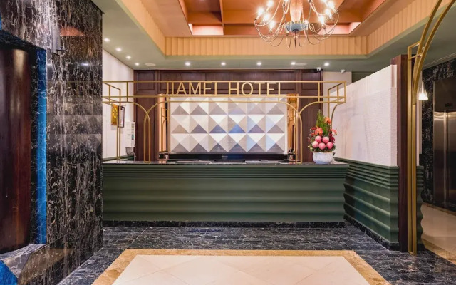 Taipei Hostel