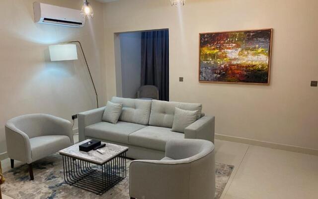 Wali's Suites