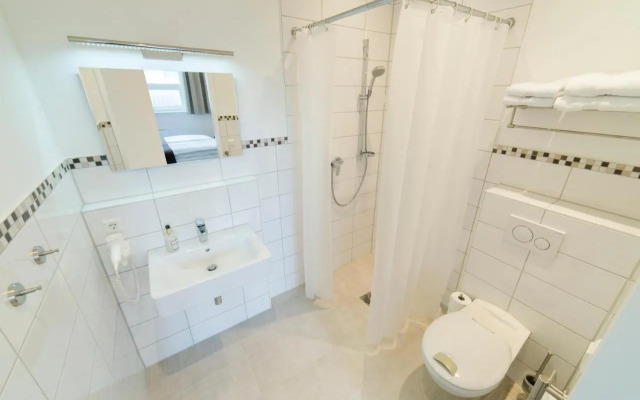 List Five - Your British Guesthouse