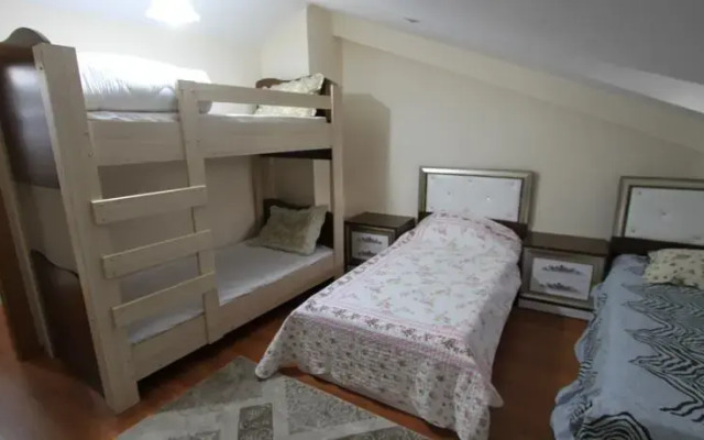 Aparthotel Durra 1