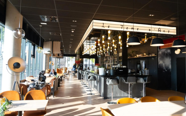 Ibis Styles Arras Centre