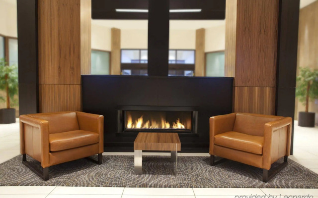Delta Hotels by Marriott Edmonton South Conference Centre