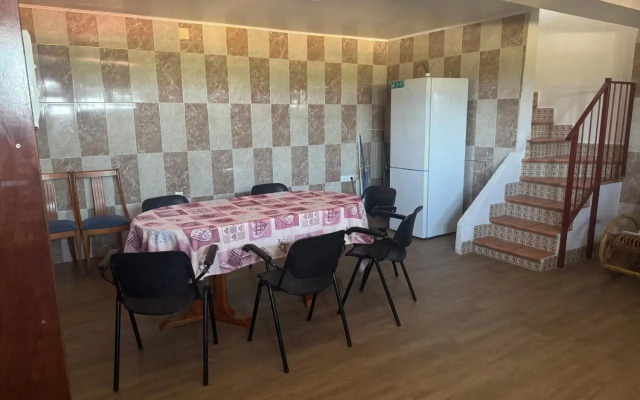 Alojamento turistico Perla