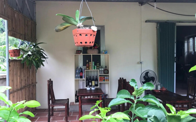 Yen Binh Homestay