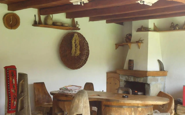 Kandaphery Guest Houses