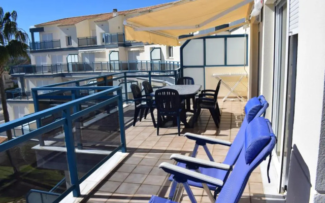 Dup306 Green Beach Oliva Nova