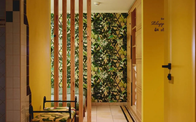 Gut Stiluppe - 4 Sterne Superior Good Life Hotel
