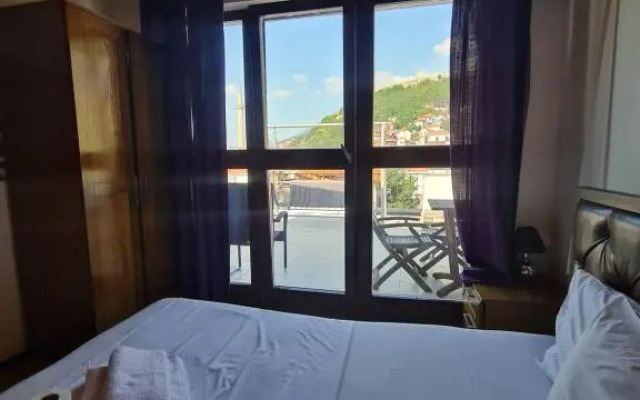 Casbah Hotel Prizren