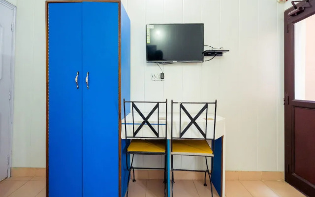 OYO 13154 Home Serene 3BHK Mussoorie Bypass