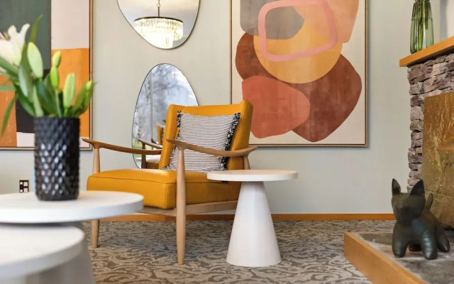 Arrowtown Motel Apartments