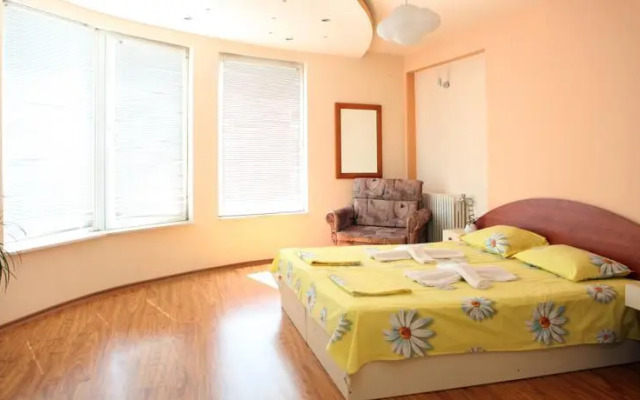 Guest House Fotini 1