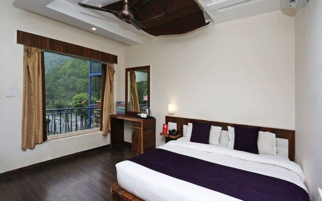 OYO 15475 Hotel 360 Degree Resort