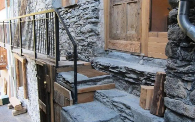 Résidence Les Chardons - Pièces 704