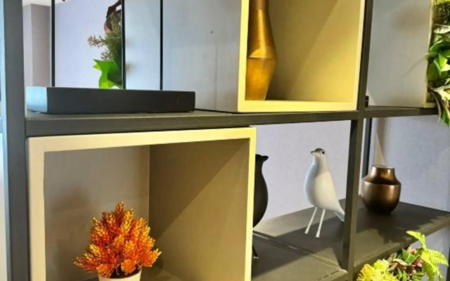 Homeinn Selected Hotel (Harbin West Station Qunli Gongnong Street Subway Station) - Hotel in 哈尔滨 - Photo 4