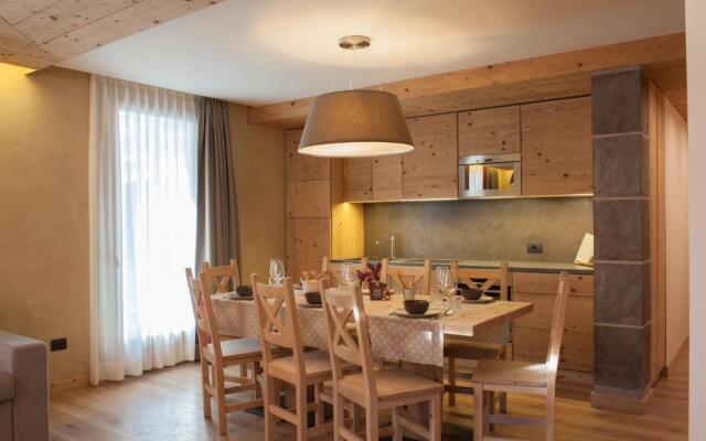 Chalet Alfonz