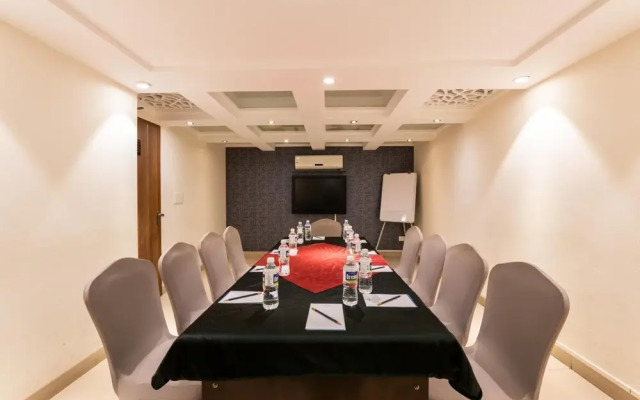 Click Hotel Nashik