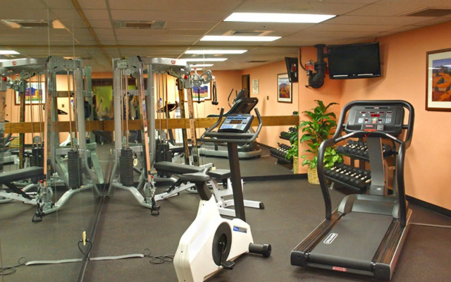 Historic Santa Maria Inn