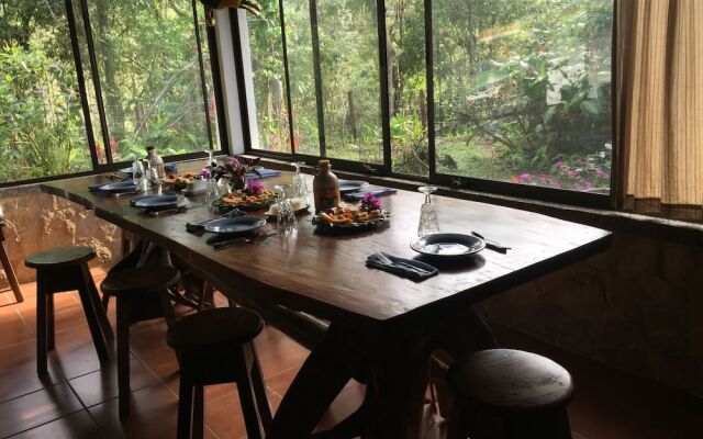 Chalet Nicholas B&B Costa Rica