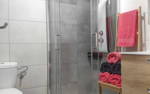 Apartamentos Novoasis