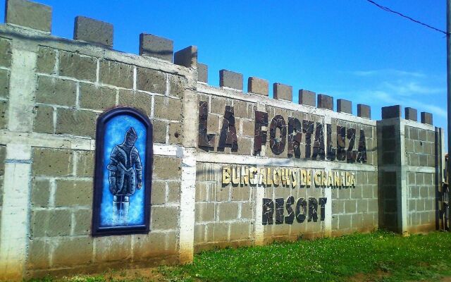 Hotel La Fortaleza