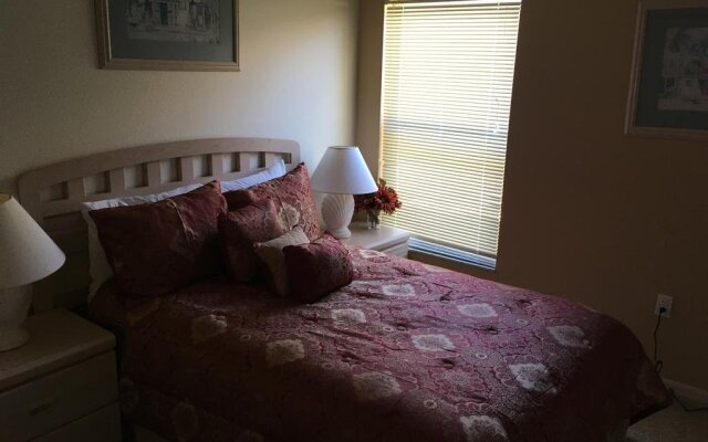 Orlando Vacation Rental Homes