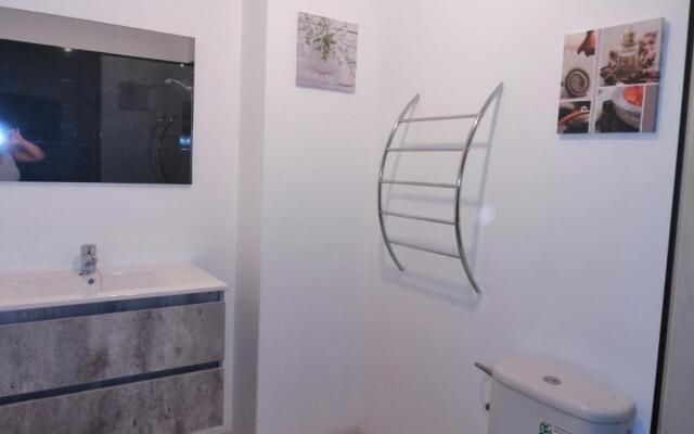 Apartamento Anaca 2