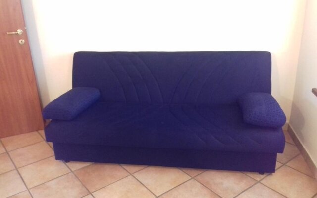 Agriturismo Lupo Bianco