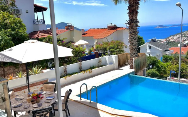 Villa Serefe