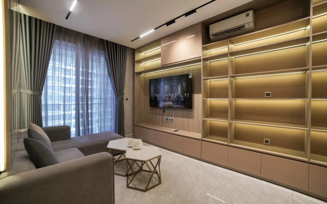 Midtown by Saigon