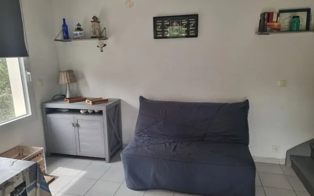 Résidence La Pointe du Soleil