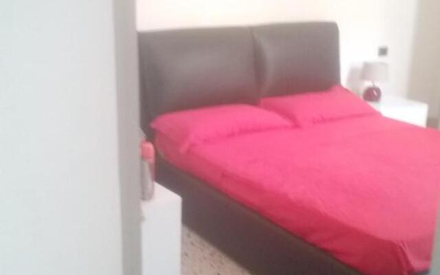 Apartment Via Carreca