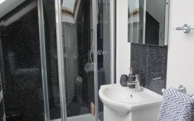 Burn Brig Bed & Breakfast