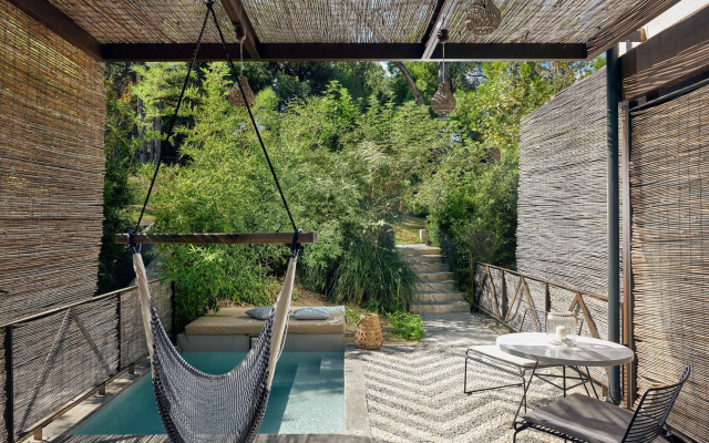 Ekies All Senses Resort, a Member of Design Hotels