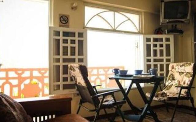 Casa Robinson Guest House