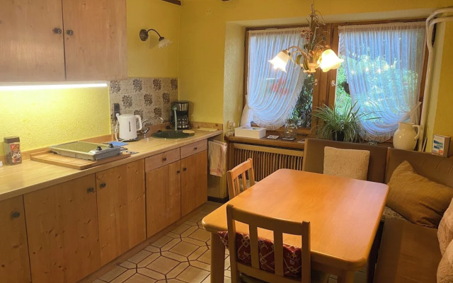 Room-double Room Apple Blossom