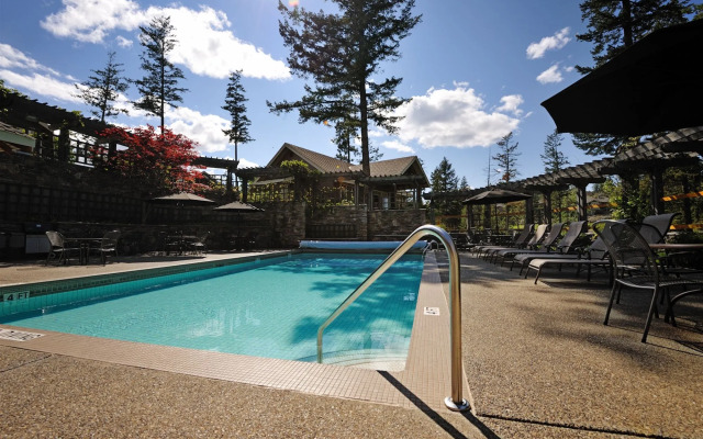 Predator Ridge Resort