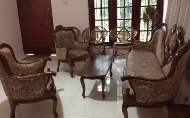 Guesthouse 71