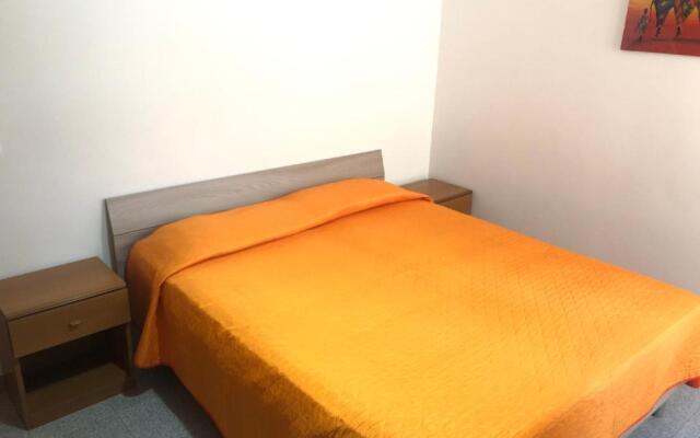 Appartamenti Antonaci