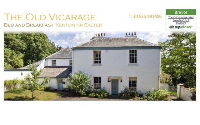 Old Vicarage