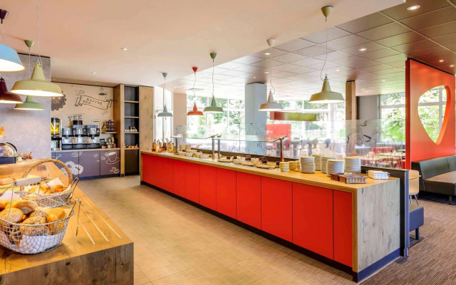 ibis Augsburg Koenigsplatz