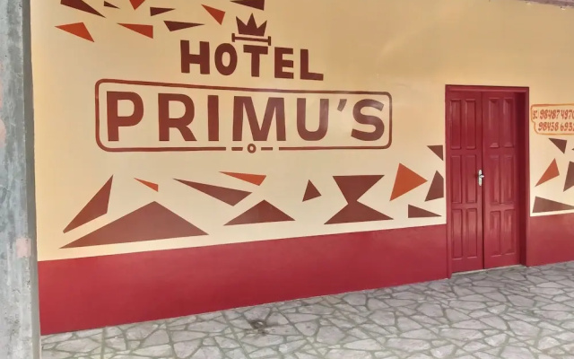 Hotel Primu's