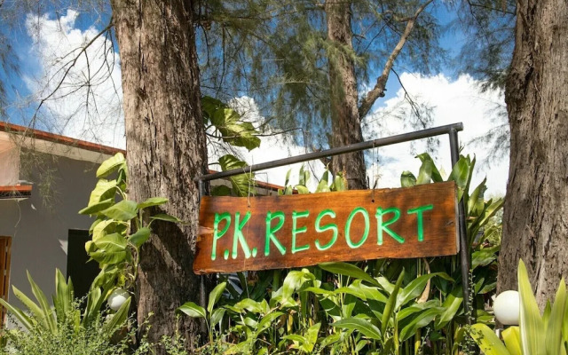 PK Resort